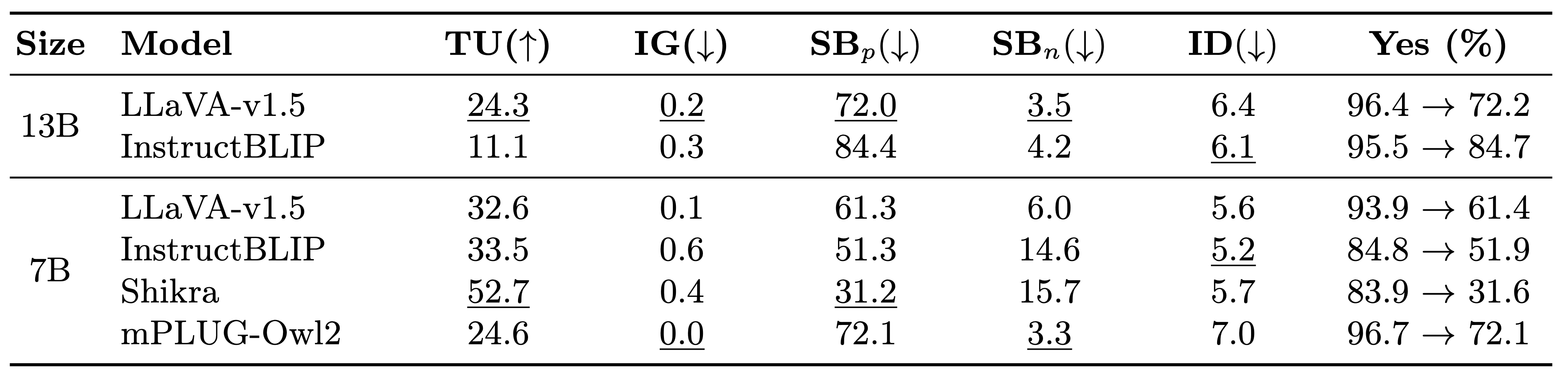 Interpolation end reference image.